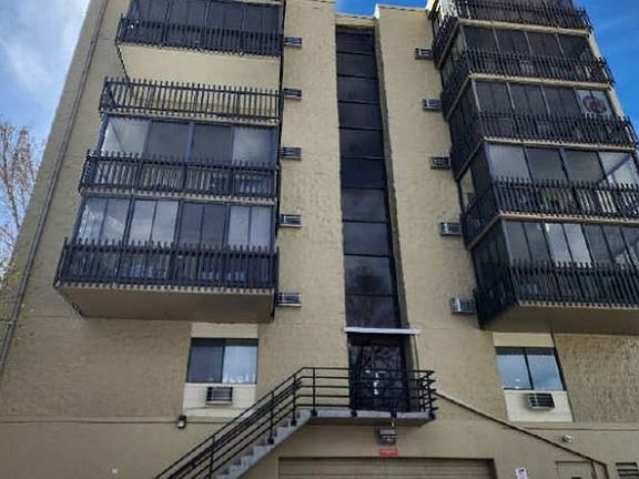 Property Side View