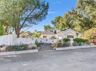 107 N Ventura Way, Chatsworth, CA 91311