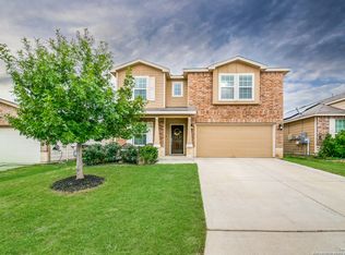 10135 Reyes Hts, San Antonio, TX 78254