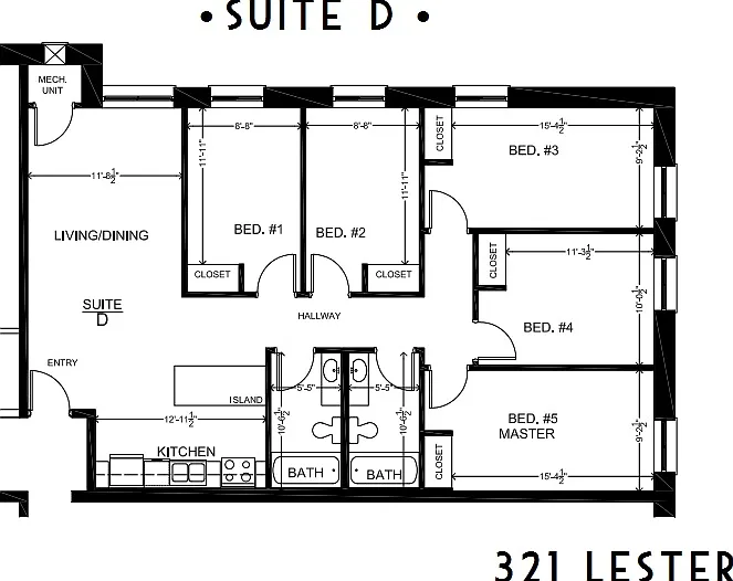 321 Lester St — Photo 19