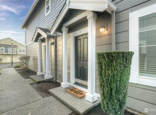 6022 Illinois Ln SE UNIT B, Lacey, WA