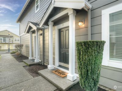 6022 Illinois Lane SE #B, Lacey, WA, 98513