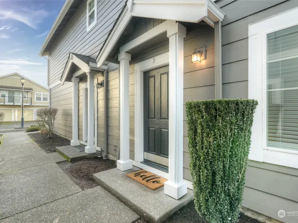 6022 Illinois Lane SE #B, Lacey, WA 98513