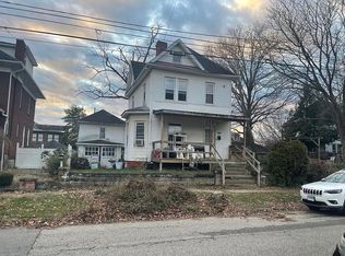 1412 22nd St, Vienna, WV 26101