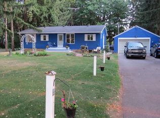 3165 Harper Rd, Mason, MI 48854