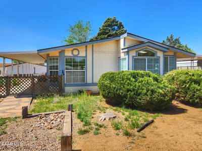 743 Havasu Ave, Chino Valley, AZ, 86323