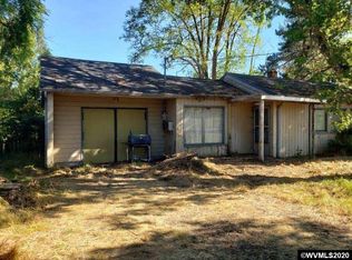 39547 Baptist Church Dr, Lebanon, OR 97355