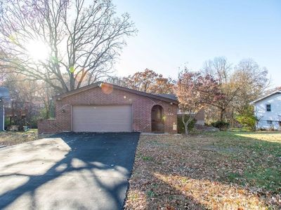 1406 Northfield Park Blvd, Warrensburg, MO, 64093