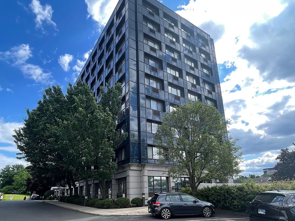 The Windemere @ 300 Broad Street