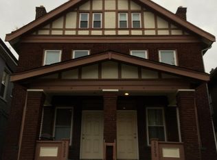 2022 N 4th St, Columbus, OH 43201