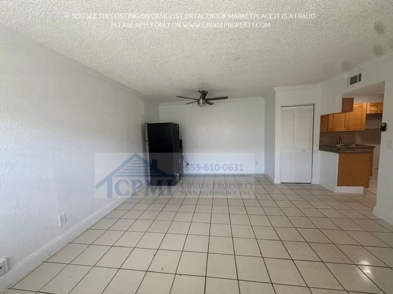 Waterford Villas - 551 Kathy Ct Margate, FL 33068 — Photo 16
