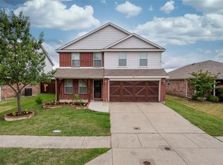 1212 Angelina Dr, Princeton, TX 75407