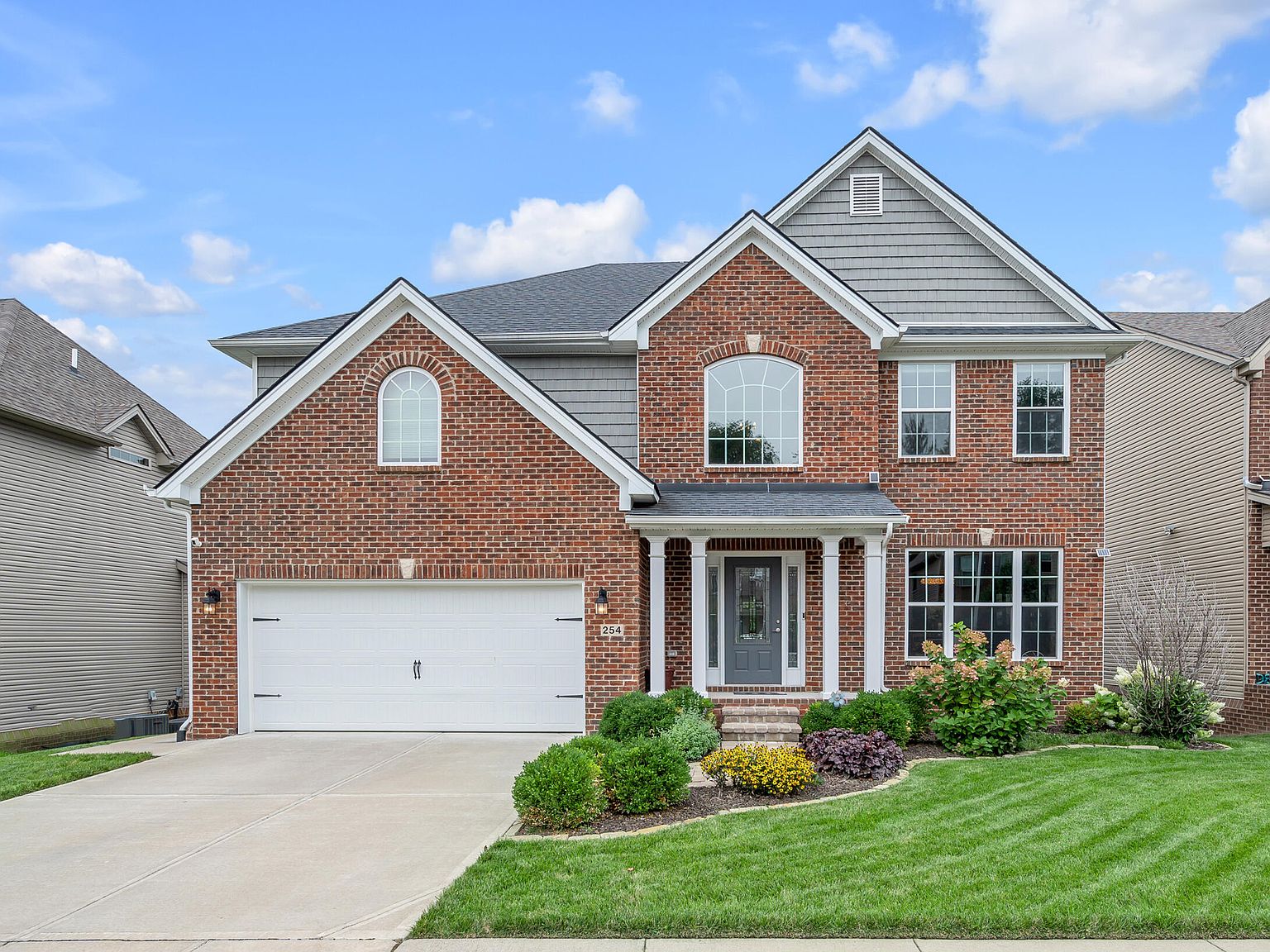 254 Manitoba Ln, Lexington, KY 40515 Zillow