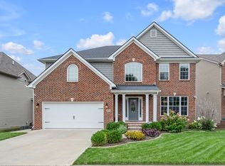 254 Manitoba Ln, Lexington, KY 40515