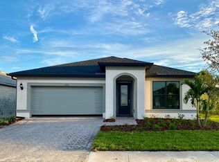 2572 Buckthorn Loop, North Port, FL 34289