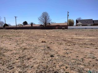 1511 Arbor Dr, Clovis, NM 88101