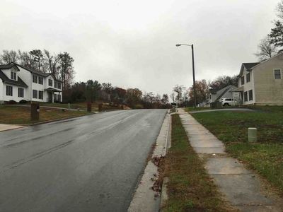 2400 Susten Ln, Richmond, VA, 23224
