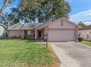 2263 Whisper Walk Dr, Spring Hill, FL 34606