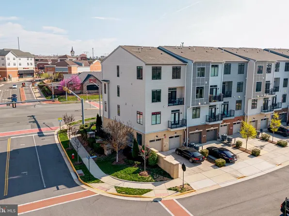 1400 Ribbon Limestone Ter SE #E_201, Leesburg, VA 20175