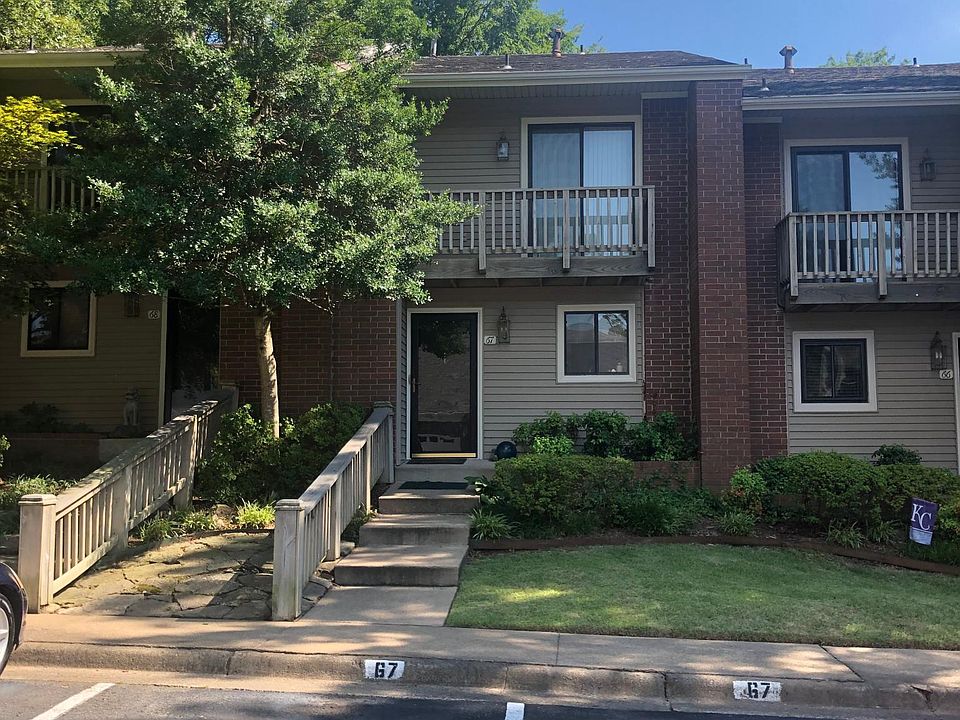 2824 Foxcroft Rd APT 67, Little Rock, AR 72227 Zillow