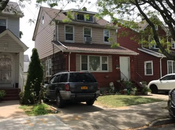 24030 141st Ave, Rosedale, NY 11422