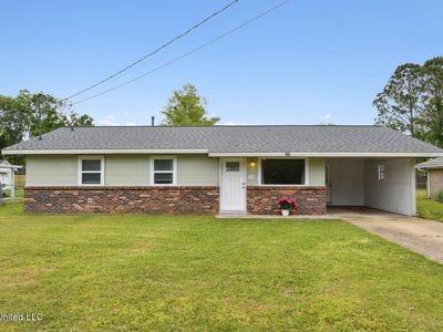 313 Mincheck Rd, Ocean Springs, MS, 39564
