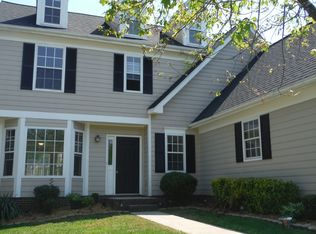 2037 Stonewyck Ave, Kannapolis, NC 28081