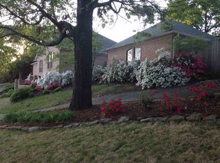 3165 W Tyler St, Conway, AR 72034