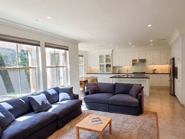 Open-Concept Great Room
