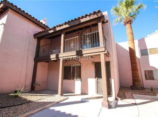 2260 E Desert Inn Rd, Las Vegas, NV 89169