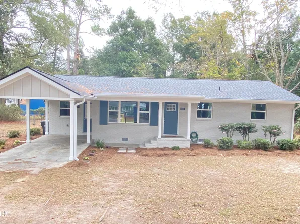 2303 McTeer Cir, Beaufort, SC 29902