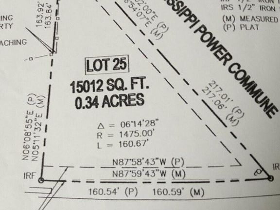 2nd image of 0 W Sanctuary Blvd Lot 25