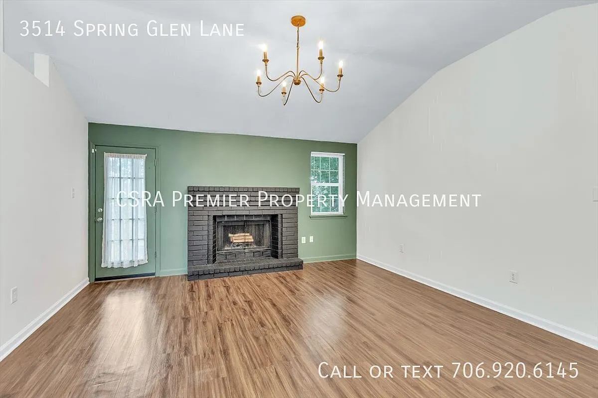3514 Spring Glen Lane - 1 — Photo 3