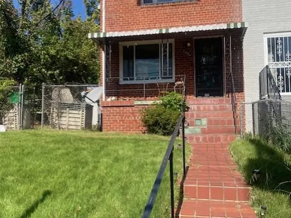 700 Chesapeake St SE, Washington, DC 20032