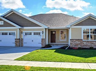 24212 S Jennifer St, Manhattan, IL 60442