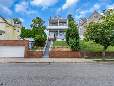 173 Corabelle Ave, Lodi, NJ, 07644