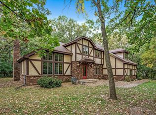 207 Sommers Landing Rd N, Hudson, WI 54016