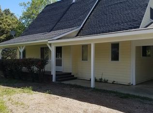 5820 Rainbow Fls, Mariposa, CA 95338