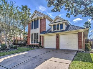 14623 S Hearthstone Green Dr, Houston, TX 77095