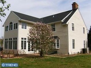 705 Great Oak Ln, Kennett Square, PA 19348