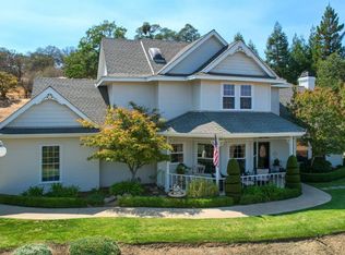 41790 Lilley Mountain Dr, Coarsegold, CA