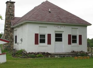 7024 N Rodgers Ave, Harrison, MI 48625