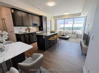 9075 Jane St #1909, Vaughan, ON L4K 0L7