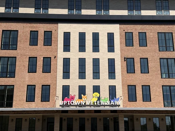 313 Highside Apartments