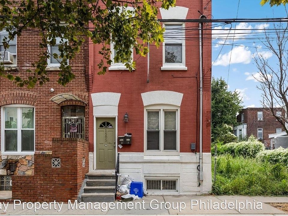 1st image of 1605 N Bouvier St #1