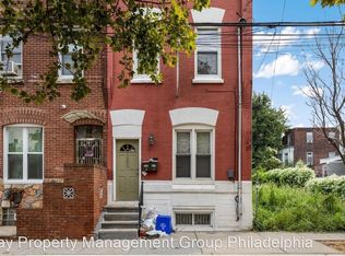 1605 N Bouvier St #1, Philadelphia, PA 19121