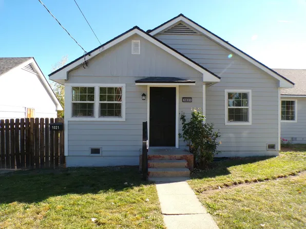 105-4, 1021 & 1023 Hamilton St #1021, Medford, OR 97501
