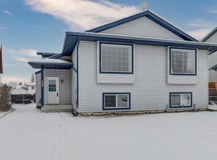 7211 SW 105th St, Grande Prairie, AB T8W 2S6