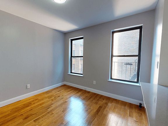 4th image of 600 W 144th St APT 3A