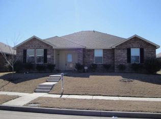 3005 Misty Way, Wylie, TX 75098